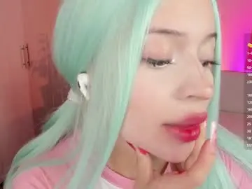 Chaturbate Adult Webcams of kendallwett