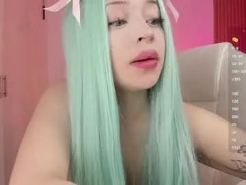 Chaturbate Free Porn Cam of kendallwett