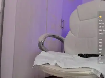 Chaturbate Best live sex cam show of kendallwett