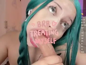 Chaturbate Live Sex of kendallwett