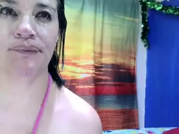 Chaturbate Private Sex Chat of kimmy_sander1