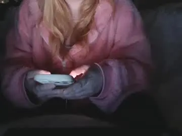 Chaturbate Live Sex Cam of kymchi