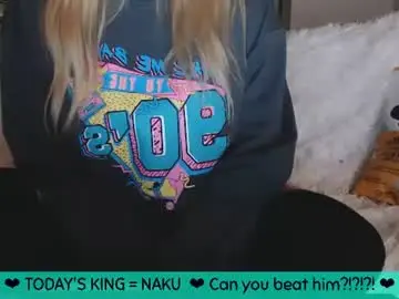 Chaturbate Adult Webcam of kymchi