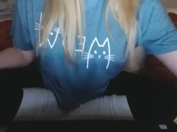 Chaturbate Free Porn Cam of kymchi