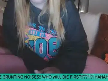 Chaturbate Live Sex of kymchi