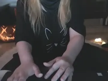 Chaturbate Adult Webcam of kymchi