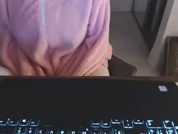 Chaturbate Live Sex Cam of kymchi