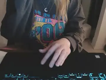 Chaturbate Best Webcam of kymchi