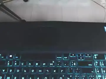 Chaturbate Adult Webcam of kymchi