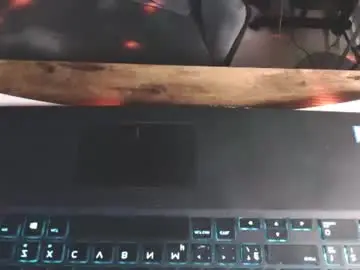 Chaturbate Sex Chat of kymchi