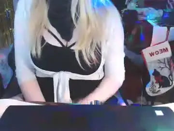 Chaturbate Nude Webcam of kymchi