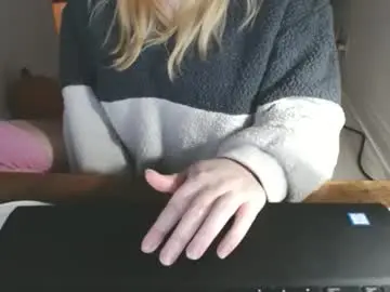 Chaturbate Adult Video Chat of kymchi