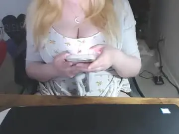 Chaturbate Live Porn of kymchi