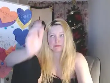 Chaturbate Nude Webcam of kymchi