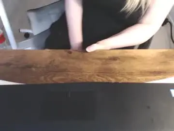 Chaturbate Live Sex Cam of kymchi