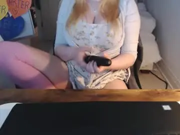 Chaturbate Sex Cam of kymchi