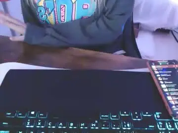 Chaturbate Live Porn of kymchi