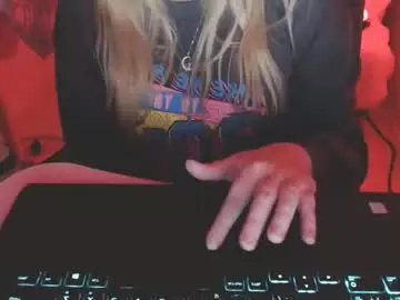 Chaturbate Best Webcam of kymchi