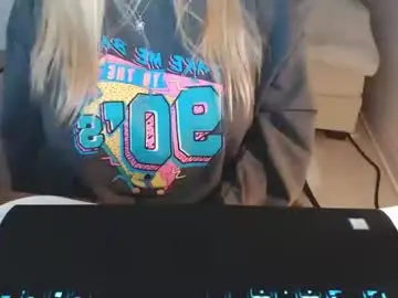 Chaturbate Adult Video Chat of kymchi