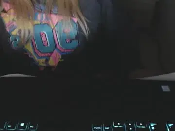 Chaturbate Live Sex of kymchi