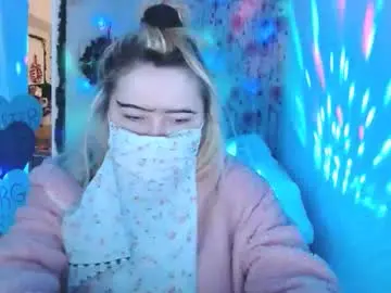 Chaturbate Adult Webcam of kymchi