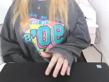Chaturbate Live Porn of kymchi