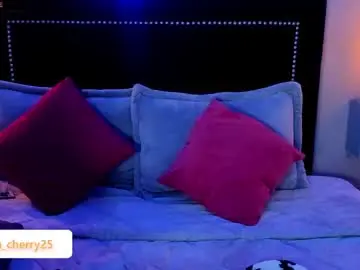 Chaturbate Free Live Porn of leah_cherry