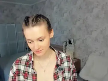 Chaturbate Nude Webcam of lesigrace