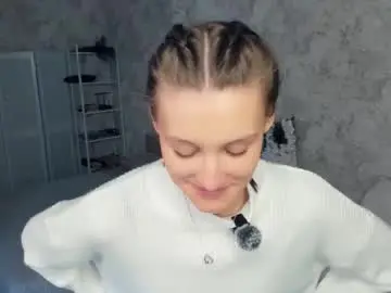 Chaturbate Live Porn of lesigrace