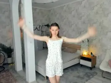 Chaturbate Live Sex Cam of lesigrace