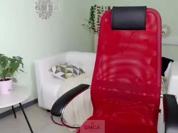 Chaturbate Best live sex cam show of lily_flower7_