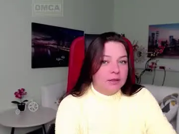 Chaturbate Private Sex Chat of lily_flower7_