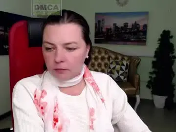 Chaturbate Nude Webcam of lily_flower7_