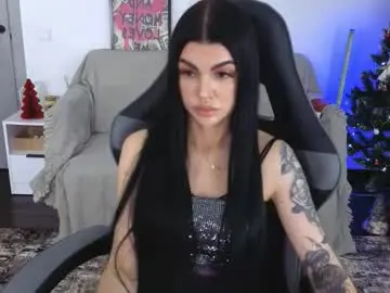 Chaturbate Watch Live Sex Cams of luckyrebel_