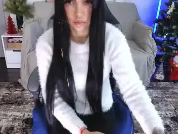 Chaturbate Sex Chat of luckyrebel_