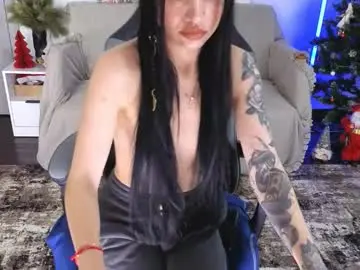 Chaturbate Adult Video Chat of luckyrebel_