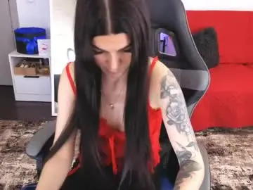 Chaturbate Adult Webcam of luckyrebel_