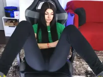Chaturbate Adult Webcam of luckyrebel_