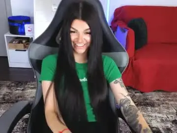 Chaturbate Free Live Porn of luckyrebel_