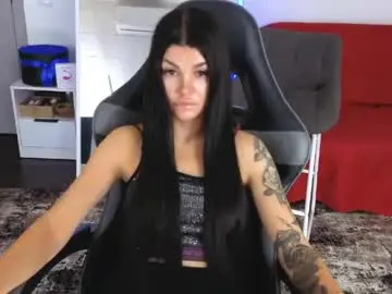 Chaturbate Adult Video Chat of luckyrebel_