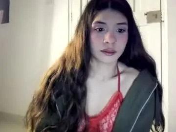 Chaturbate Live Sex of lucyportman