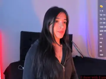 Chaturbate Live Porn of mariebycb