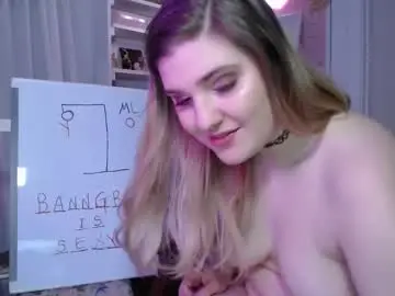 Chaturbate Watch Live Sex Cams of marigoldrue