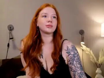 Chaturbate Live Sex Cam of marykeysss