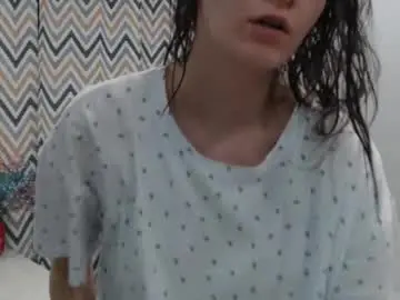 Chaturbate Sex Chat of maybe_doll