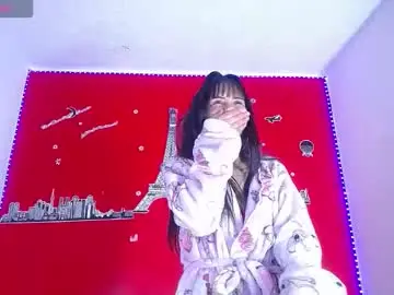 Chaturbate Best live sex cam show of mikaela303av