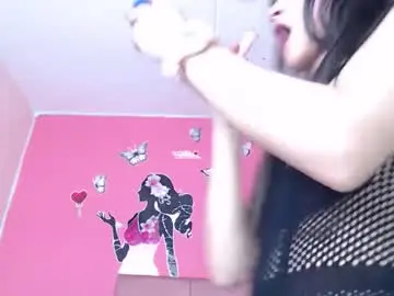 Chaturbate Free Porn Cam of mikaela303av