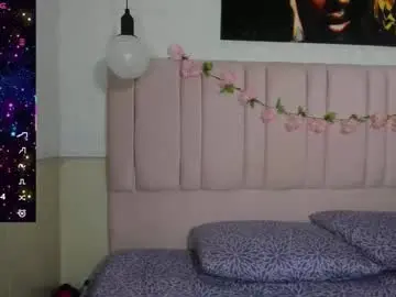 Chaturbate Live Porn of mya_blaze