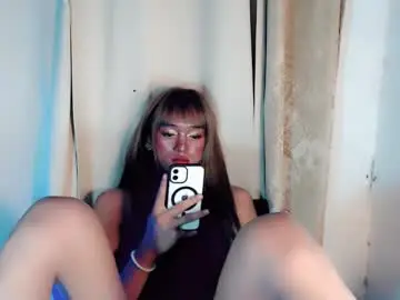 Chaturbate Live Sex of mykaliciousness