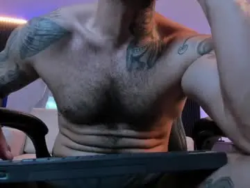 Chaturbate Free Live Porn of nick_owen26